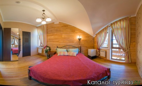 Гостевой дом «Тамир Хаус»