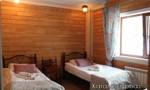 Гостевой дом «Тамир Хаус»