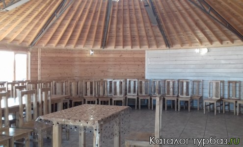 Гостевой дом «Тамир Хаус»