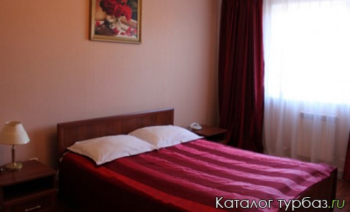 База отдыха «Оранж Хаус»