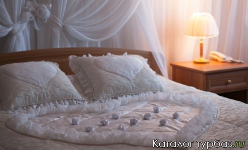 База отдыха «Оранж Хаус»