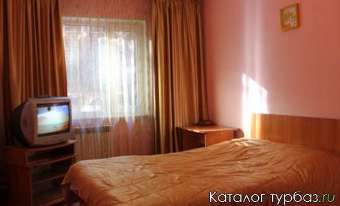 База отдыха «Оранж Хаус»