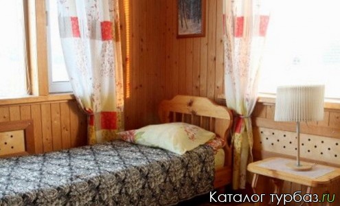 База отдыха «Усадьба»