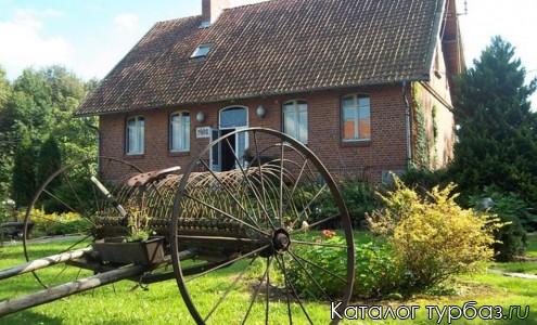 Усадьба «Козий двор»