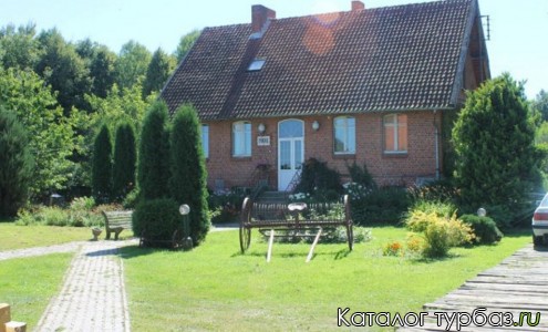 Усадьба «Козий двор»