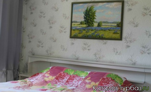 Усадьба «Козий двор»