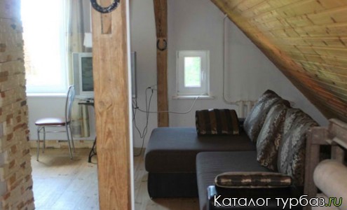 Усадьба «Козий двор»