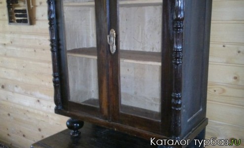 Турбаза «Чунжинская заимка»