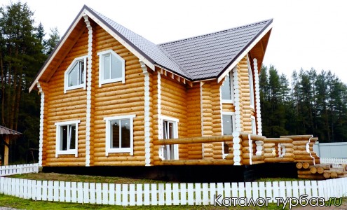 База отдыха «Кутузовская»