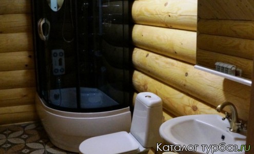 База отдыха «Кутузовская»