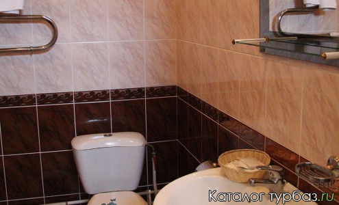 База отдыха «Княжья дали»