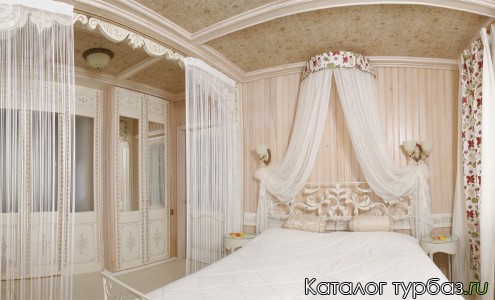 База отдыха «Индра»