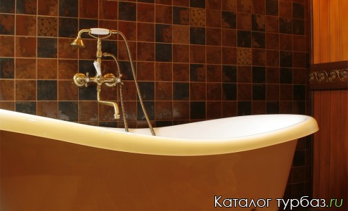 База отдыха «Индра»