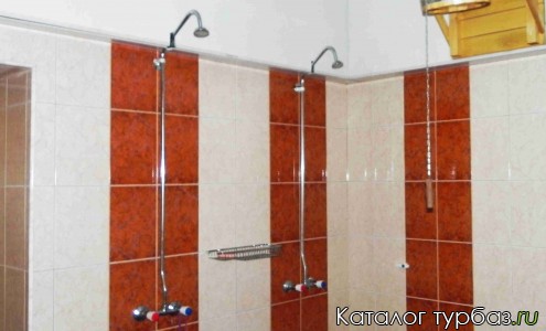 База отдыха «Драйв»