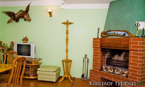 Резиденция «Валенсия»