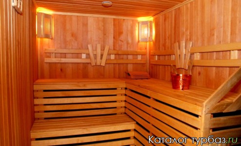 Резиденция «Валенсия»