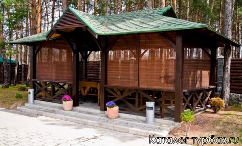 Резиденция «Валенсия»