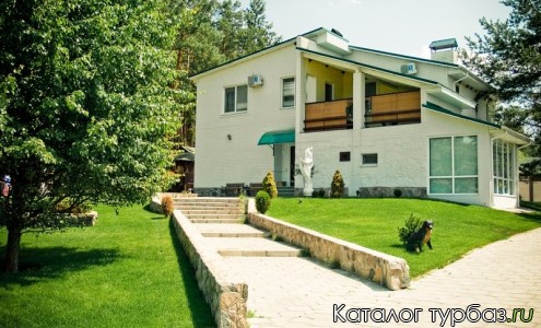 Резиденция «Валенсия»