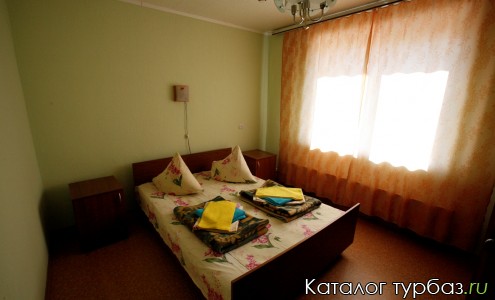 Семейный номер