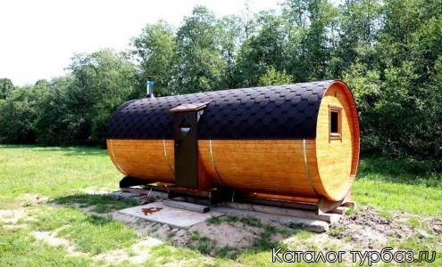 Усадьба «Красивая»