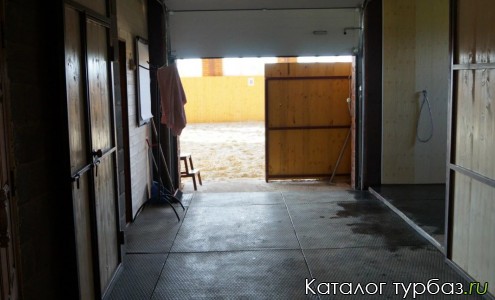 Усадьба «Красивая»