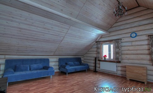 Усадьба «Красивая»