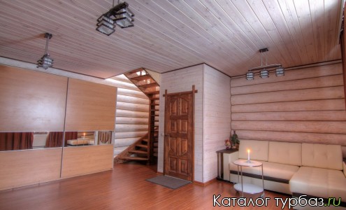 Усадьба «Красивая»