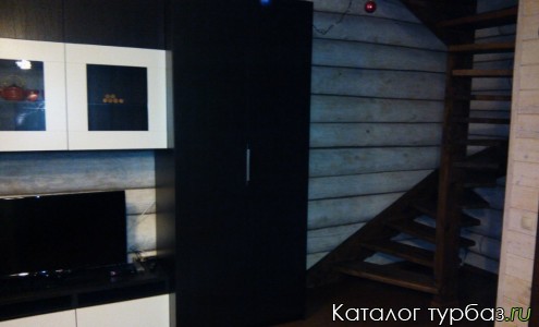 Усадьба «Красивая»