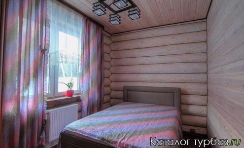 Усадьба «Красивая»