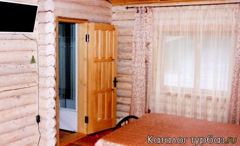 База отдыха «Застава»