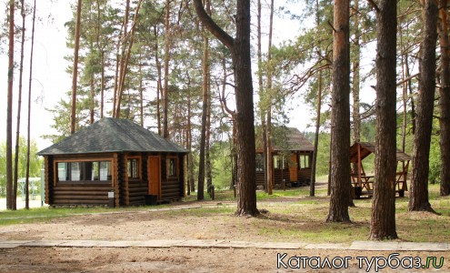 беседки 10-18 человек