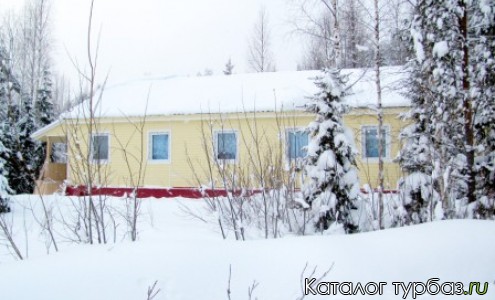 Гостинца 2**