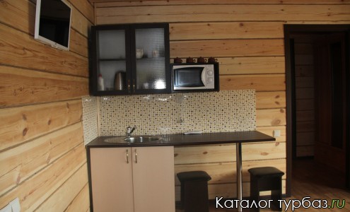 Центр активного отдыха «Леново»