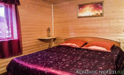 База отдыха «Эдем»