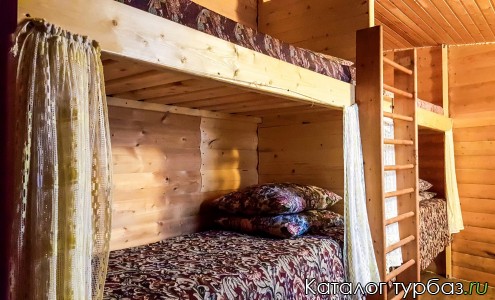 База отдыха «Эдем»