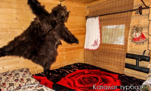 База отдыха «Эдем»