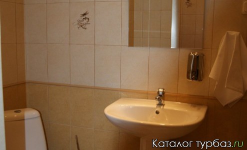 База отдыха «Ялта»