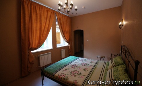 База отдыха «Ялта»