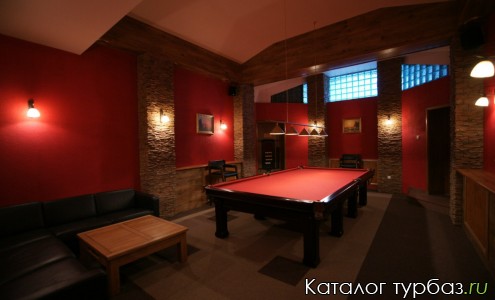 База отдыха «Ялта»