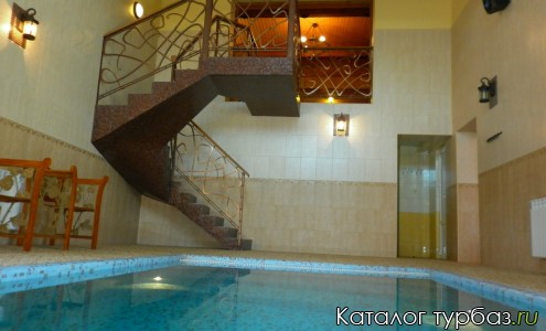 База отдыха «Ялта»