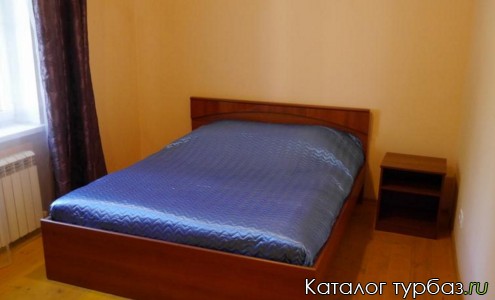 База отдыха «Морской парк»