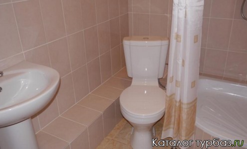 База отдыха «Морской парк»