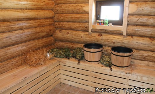 База отдыха «Исаково»