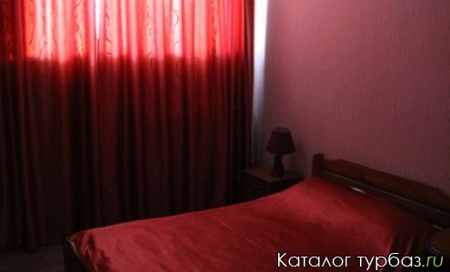 Дом для отдыха «Шишкин лес»