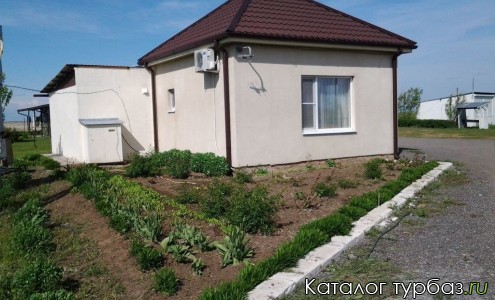 База отдыха «Каракашево»