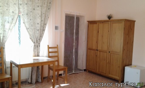 База отдыха «Каракашево»