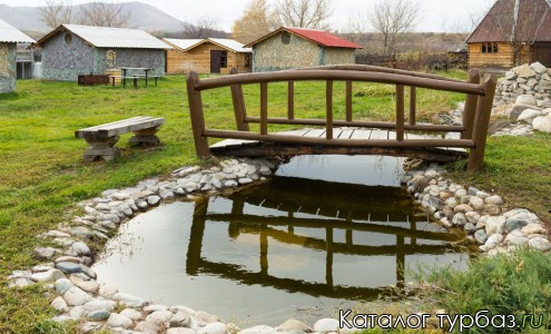 Усадьба «Три А»