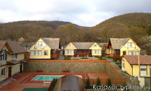 База отдыха «Buenos Dias»