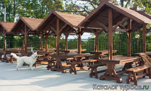 База отдыха «Buenos Dias»