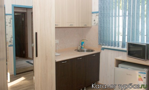 База отдыха «Buenos Dias»